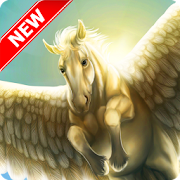 Pegasus Wallpaper 1.4 Icon