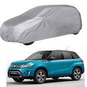 Bạt Phủ Xe Ô Tô Suzuki Vitara , Bạt Trùm Xe Vitara , Bạt Che Nắng Xe Ô Tô Vải Dù