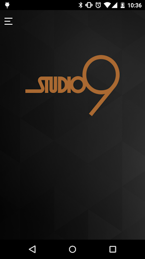 Studio 9