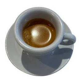 Espresso Doppio