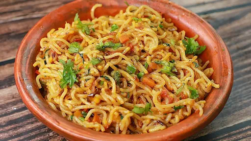 Signature Special Veg Maggie