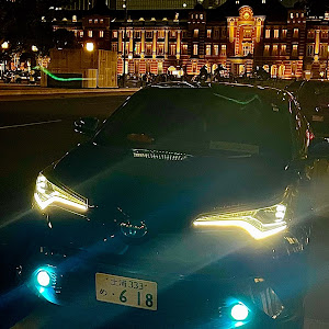 C-HR ZYX10