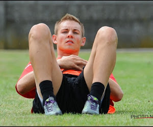 De honger van Kevin Vandenbergh is na 51 goals en de promotie nog niet gestild: "Zestig goals? Nee, we willen absoluut de titel pakken"