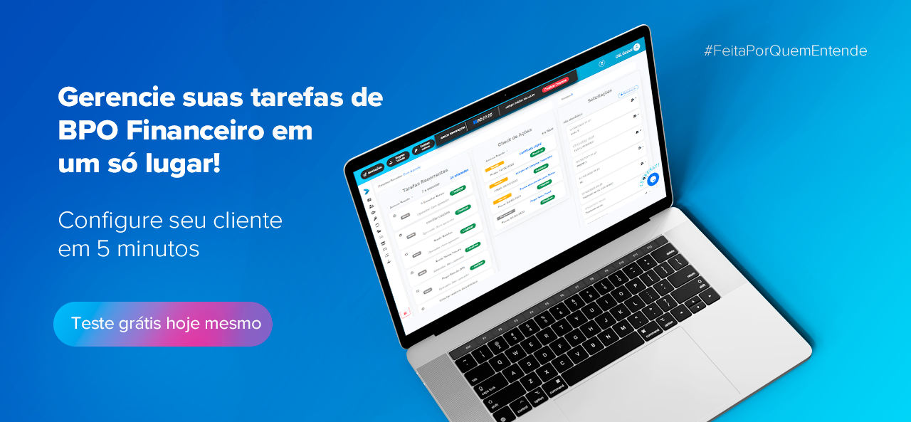 BPO Financeiro quanto cobrar? Entenda a precificação no BPO - PlayBPO