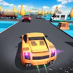 Cover Image of Baixar Traffic Road 0.1 APK