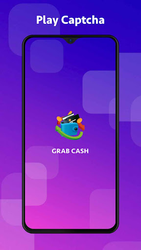 Screenshot Grab Cash