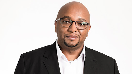 Thokozani Dlamini, FNB Merchant Services CEO.