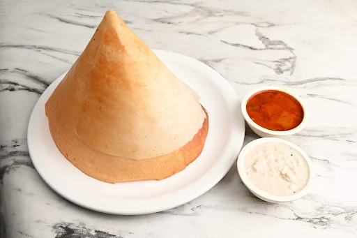 Paneer Dosa