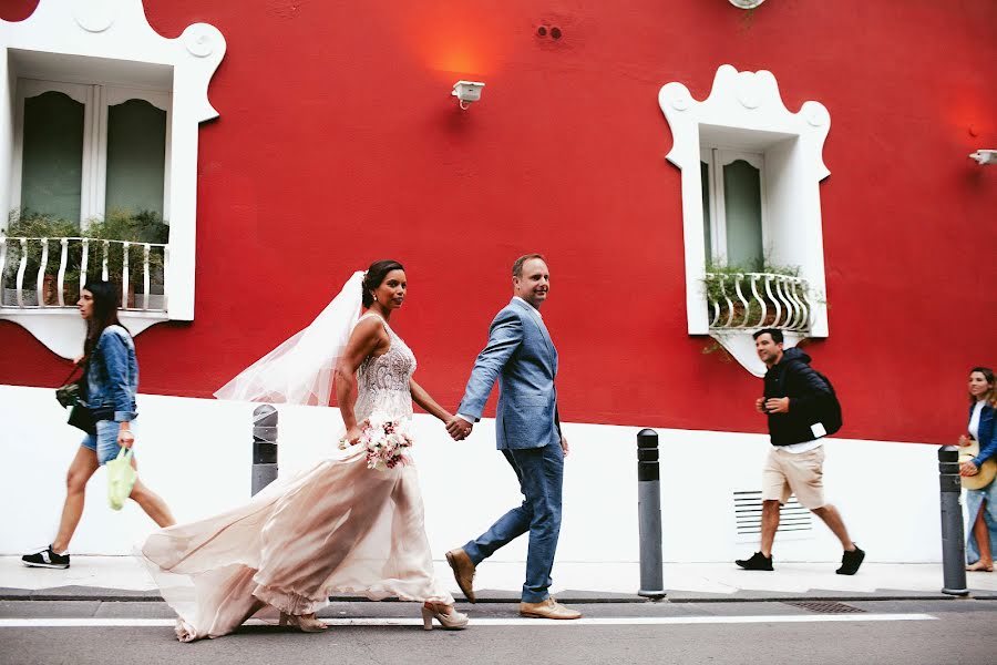 Fotógrafo de bodas Vadim Loginov (vadimloginov). Foto del 3 de agosto 2022