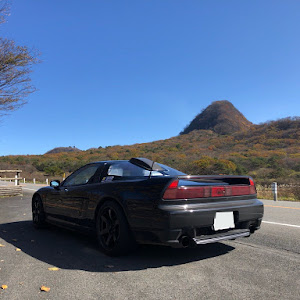 NSX NA1