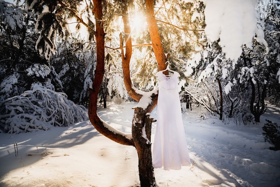 Photographe de mariage Aleksey Laguto (laguto). Photo du 7 février 2018