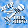 Jeep Talk Show icon