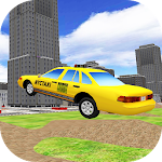 Taxi Driver Game Apk