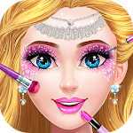 Cover Image of Download Princess dress up and makeover games 1.3.4 APK
