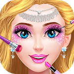 Princess dress up and makeover games Apk