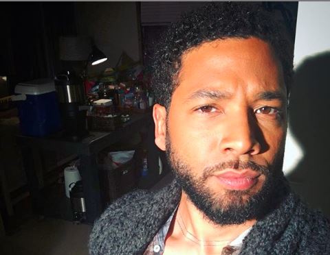 Jussie Smollett has been charged with a class 4 felony.