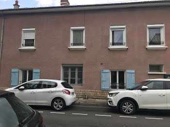 appartement à Roanne (42)