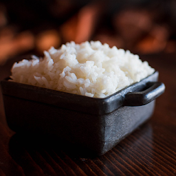 Jasmine Rice