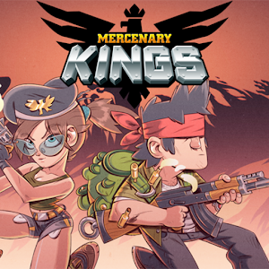 Mercenary Kings