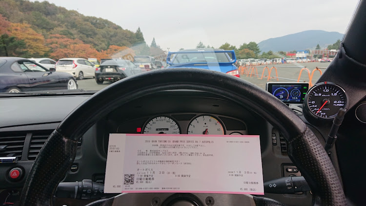 スカイライン GT-Rのオートポリス・501 SKFACTRY・あっそに関するカスタム事例の投稿画像4枚目