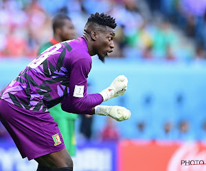 Officiel : Andre Onana met un terme à sa carrière internationale ! 