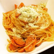 THE PASTA BAR義大利麵的達人(武昌店)