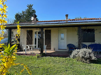 maison à Lupiac (32)