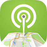 Vertical Bridge Site Locator Apk