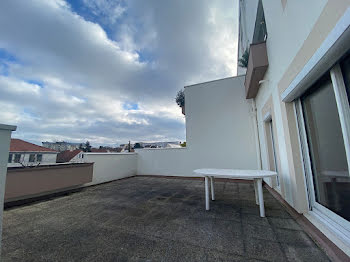 appartement à Sartrouville (78)