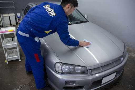 カーワックスとコーティング剤って何が違うの おすすめの商品も併せて紹介します Cartuneマガジン