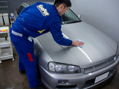 選択した画像 車 ワックス コーティング 併用 327319