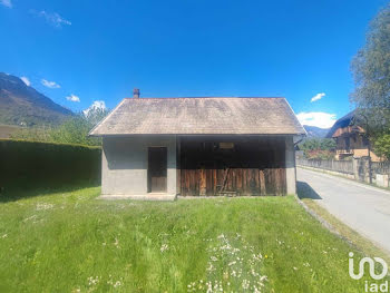 maison à Sainte-Marie-de-Cuines (73)