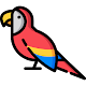 Download Parrots Art For PC Windows and Mac