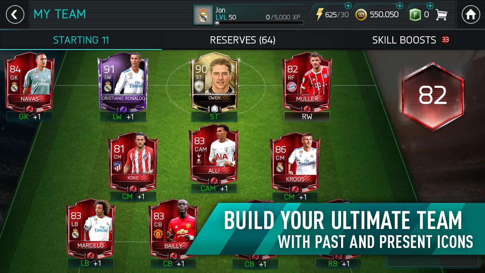 Futcoins.Online Fifa Mobile Football Hack Apk Download
