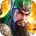 Cover Image of Download 群英三国志 8.0.0 APK