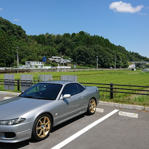 シルビア S15