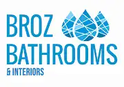 Broz Bathrooms & Interiors Limited Logo