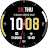 CB02 Hybrid Watch Face icon