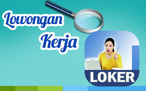 Lowongan Kerja