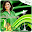 14 August Name Dp Maker and Pak Flag  Stickers Download on Windows
