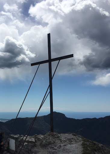 Croce Monte Forato