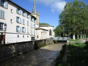 maison à Montluel (01)