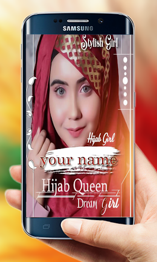 Screenshot Stylish Name DP Maker pro