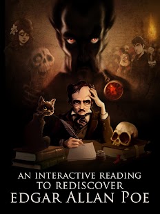 Edgar Allan Poe Collection  Vol. 3 Screenshot