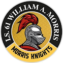 IS 61 William A. Morris icon