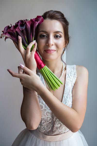 Photographe de mariage Nikolay Chernyshev (fotonikola). Photo du 26 octobre 2022