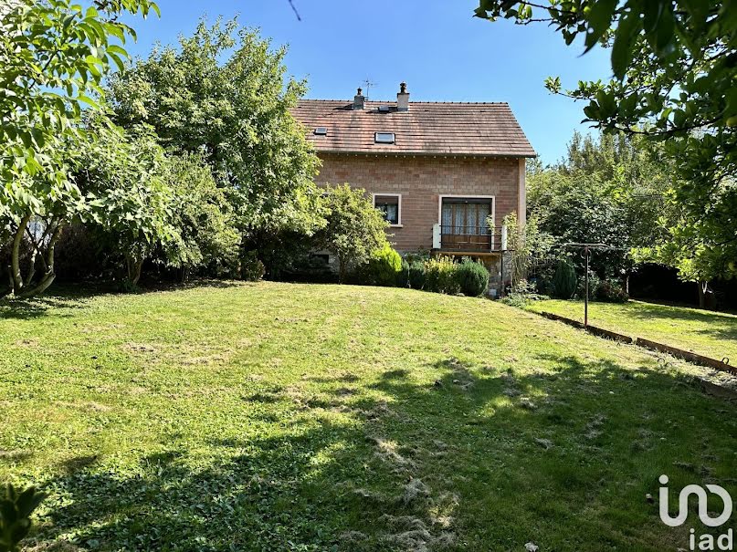 Vente maison 5 pièces 118 m² à Besançon (25000), 295 000 €