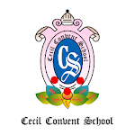 Cover Image of Download Cecil Convent School,Ambala 6.0 APK