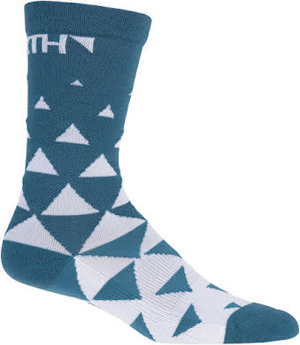 45NRTH Morph Midweight Wool Sock alternate image 2