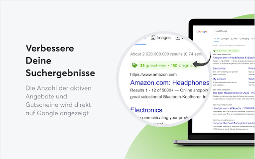 mydealz | Spare beim Shoppen